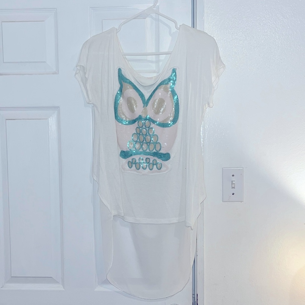 Shirt.